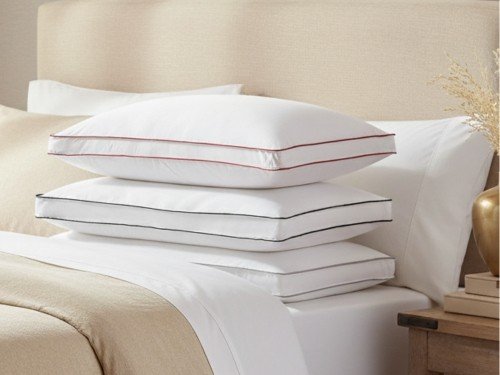 Almohada Hotelera Galaxy 50 x 70 Firme