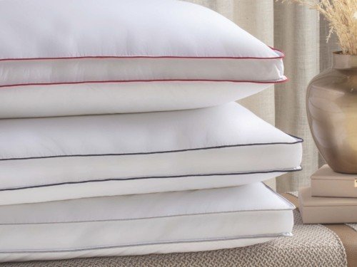 Almohada Hotelera Galaxy 50 x 70 Firme