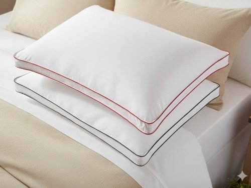 Almohada Hotelera Galaxy 50 x 70 Firme