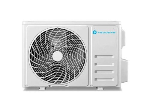 Aire Acondicionado Inverter 3500W F/C Fedders FSV12TC1W