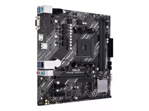 Pc Necxus Gamer AMD Ryzen 5 5600GT 16GB 1TB RTX3050 8GB GDDR6  650W