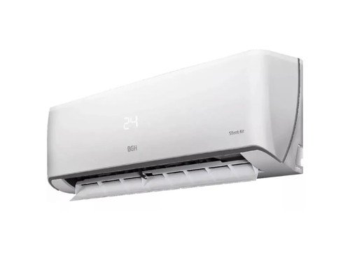 Aire Acondicionado BGH Silent Air 3200w F/C BS35WCHU