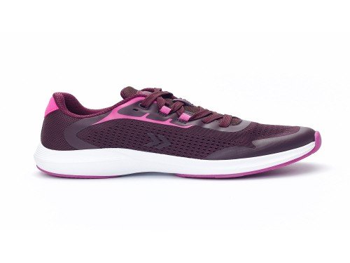 Zapatillas Deportivas de Mujer Soft Atomik