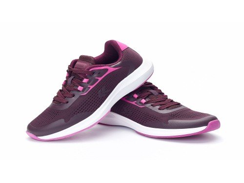 Zapatillas Deportivas de Mujer Soft Atomik
