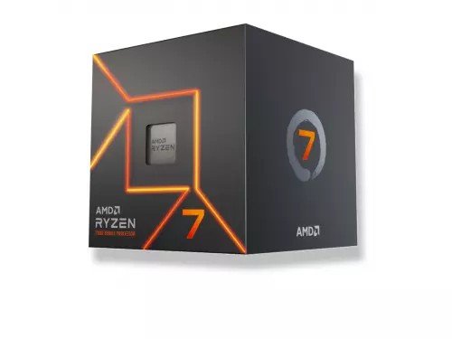 Pc Necxus Gamer AMD Ryzen 7 7700 32GB DDR5 1TB PCIe Radeon Gab KIT