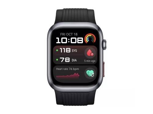 Smartwatch Huawei Watch D2 Reloj Inteligente Bluetooth Black