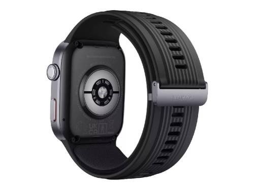 Smartwatch Huawei Watch D2 Reloj Inteligente Bluetooth Black