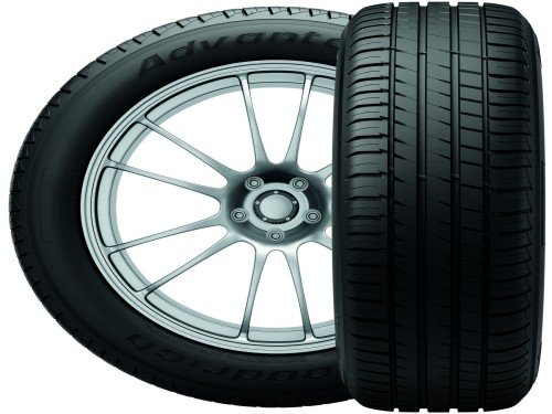 BFGoodrich 175/70 R14 88T XL TL Advantage Touring