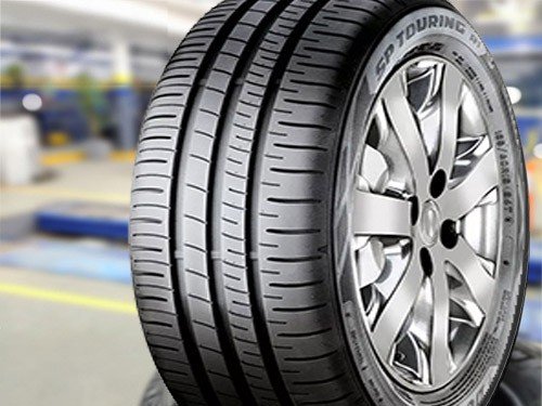 Dunlop 165/70 R13 79T SP TOURING R1