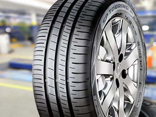 Dunlop 185/65 R15 88T Sp Touring T1