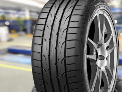 Dunlop 215/55 R16 93V Direzza DZ102
