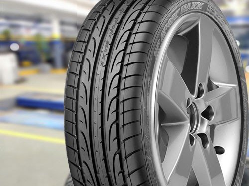 Dunlop 225/50 R18 95v Sport Maxx 050