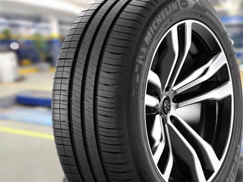 Michelin 175/70 R14 88T Energy XM2+