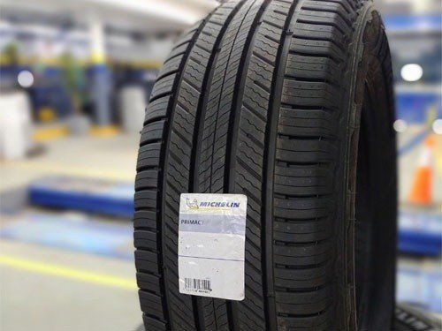 Michelin 195/55 R16 87V Primacy 4