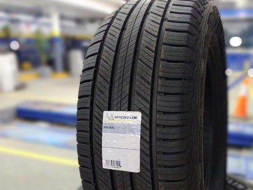 Michelin 205/60 R16 92V Tl Primacy 4+