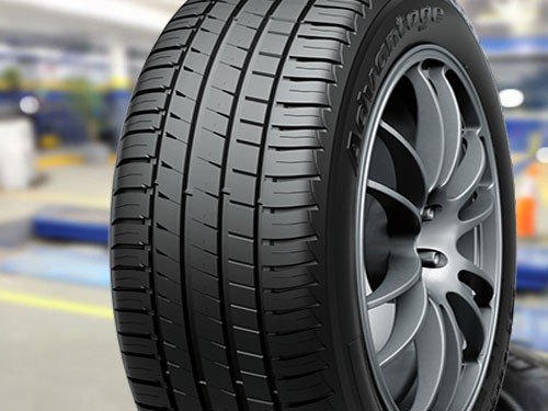 BFGoodrich 185/65 R14 90H XL TL Advantage Touring