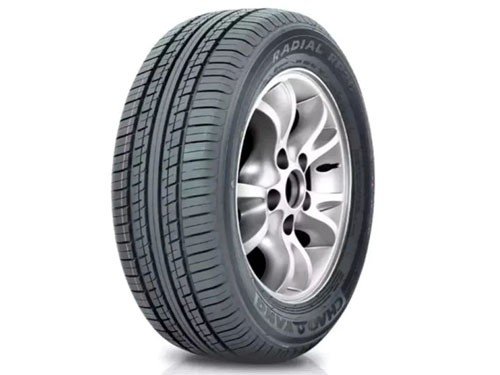 Chaoyang 205/55 R16 91V RP26