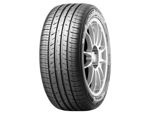 Dunlop 195/60 R15 88V SP Sport FM800
