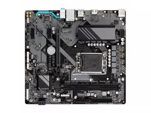 Pc Necxus Gamer Core i7 13700 32GB DDR5 1TB SSD PCIe RTX 3050 8GB 650W