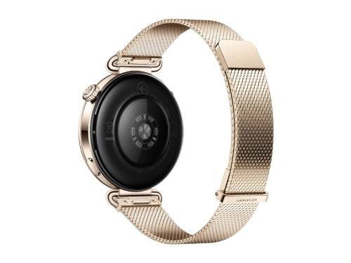 Smartwatch Huawei Watch GT 6 41mm Bluetooth NFC Gold