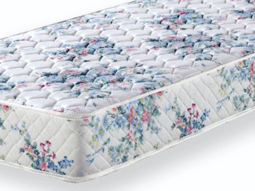 COLCHÓN CANNON DE ESPUMA JUVENIL PRINCESS 190x80x20cm