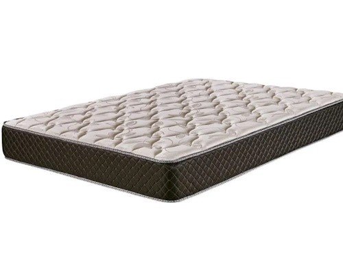 COLCHON CANNON DE ESPUMA ALTA DENSIDAD EXCLUSIVE 190x140x25cm