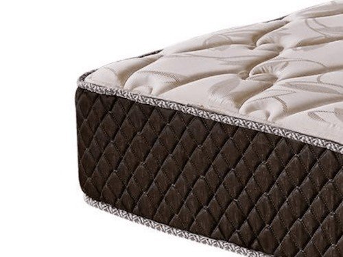 COLCHON CANNON DE ESPUMA ALTA DENSIDAD EXCLUSIVE 190x140x25cm