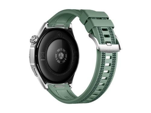 Smartwatch Huawei Watch GT 6 46 mm Bluetooth NFC Green