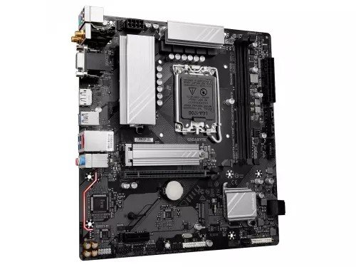 Pc Necxus Gamer Core i9 14900K 64GB DDR5 1TB M.2 RTX5060 8GB GDDR6