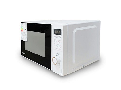 Microondas 20L.Digital Blanco 700w Philco mphdw20uap
