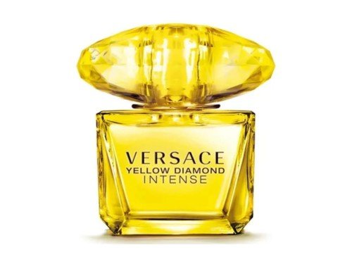 PERFUME IMPORTADO YELLOW DIAMOND INTENSE EDP 90 ML VERSACE