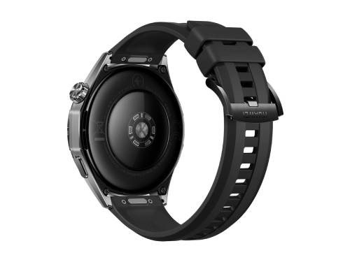 Smartwatch Huawei Watch GT 6 46 mm Bluetooth NFC Black