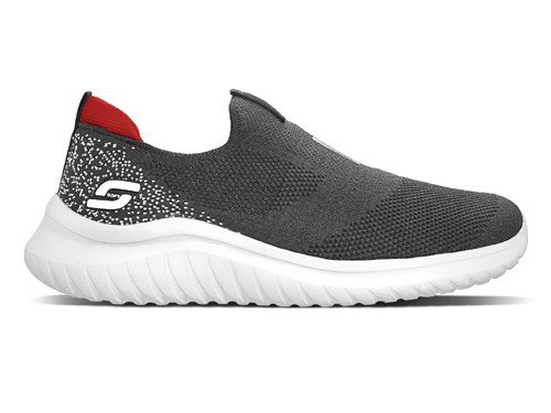 Zapatillas Urbanas Panchas Hombre Sin Cordones Soft 670