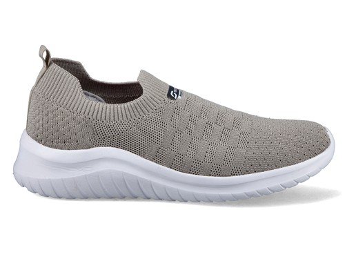 Zapatilla Urbanas Sin Cordones Mujer Panchas Casual Soft 690