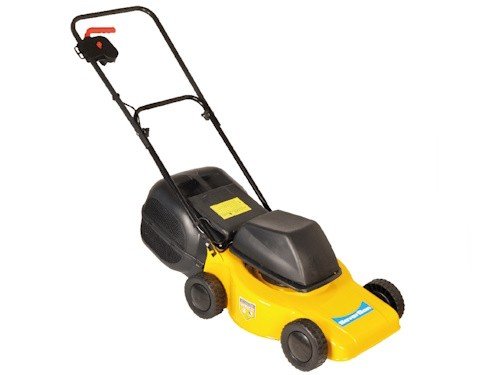 CORTADORA DE CESPED SEVERBON ELECTRICA 3/4HP GH360 2RC 1151