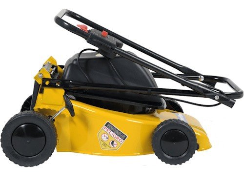 CORTADORA DE CESPED SEVERBON ELECTRICA 3/4HP GH360 2RC 1151