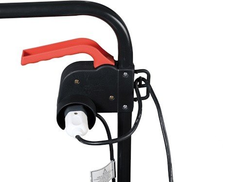 CORTADORA DE CESPED SEVERBON ELECTRICA 3/4HP GH360 2RC 1151