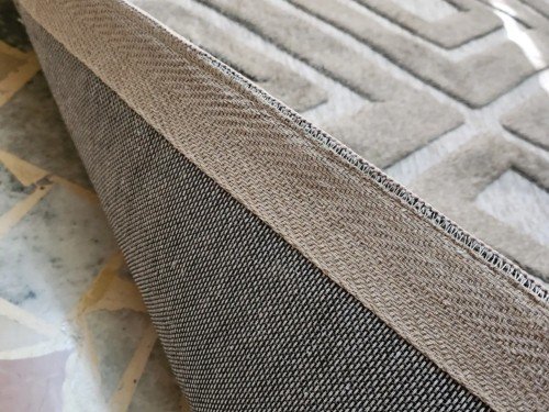 Alfombra Nueva Smyrna 200 x 240 Tabaco