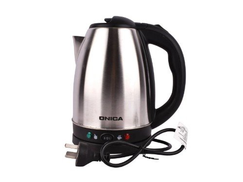 Pava Eléctrica Onica con Corte para Mate 2 Lts 2000W