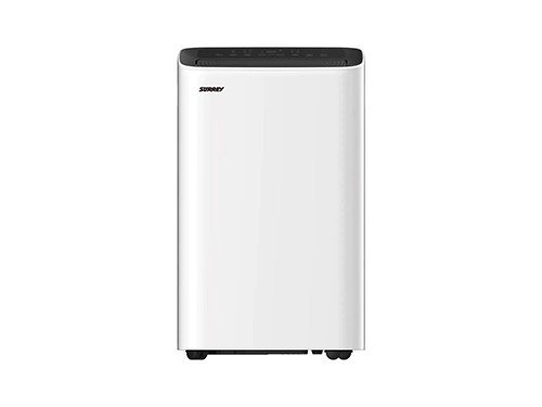 Aire portatil 3500w Frio Calor Smart Surrey 551PXQ12N81F