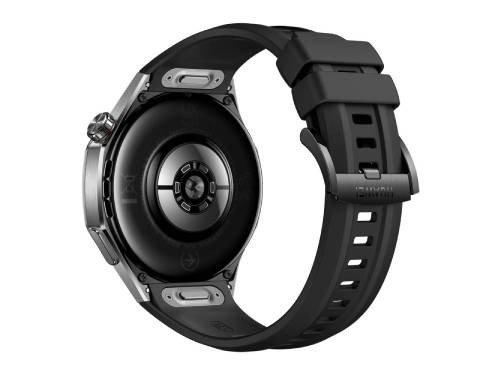 Smartwatch Huawei Watch GT5 Pro 46mm 1.43" Bluetooth Black