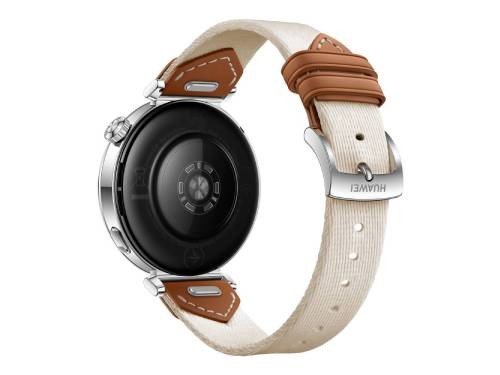 Smartwatch Huawei Watch GT5 41mm 1.32" Bluetooth Brown