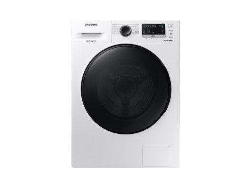 Lavasecarropas 9,5kg con Ecobubble White