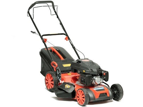 CORTADORA SEVERBON NAFTERA AUTOPROPULSADA 6.5HP GHA21