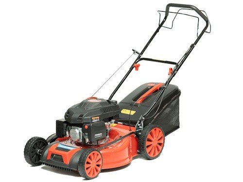 CORTADORA SEVERBON NAFTERA AUTOPROPULSADA 6.5HP GHA21