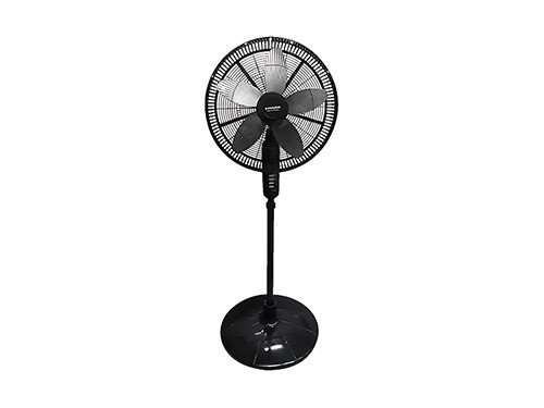 Ventilador pie 20" Indelplas 90w ivp20