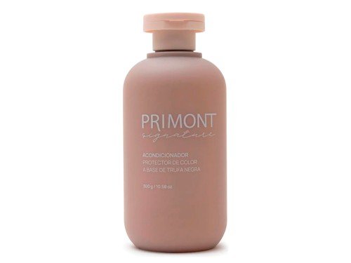 Primont Kit Signature Shampoo + Acondicionador Trufa Negra