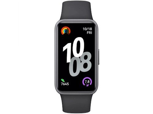 SMARTWATCH HUAWEI BAND 10 BLACK
