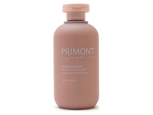 Primont Kit Signature Trufa Negra Shampoo + Enjuague + Bruma