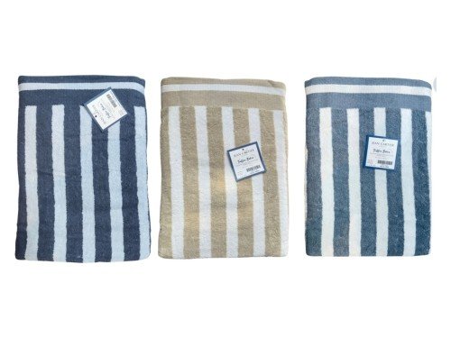 Toallón Bahía Jean Cartier: Calidad Premium con 35% OFF Solo por Cyber